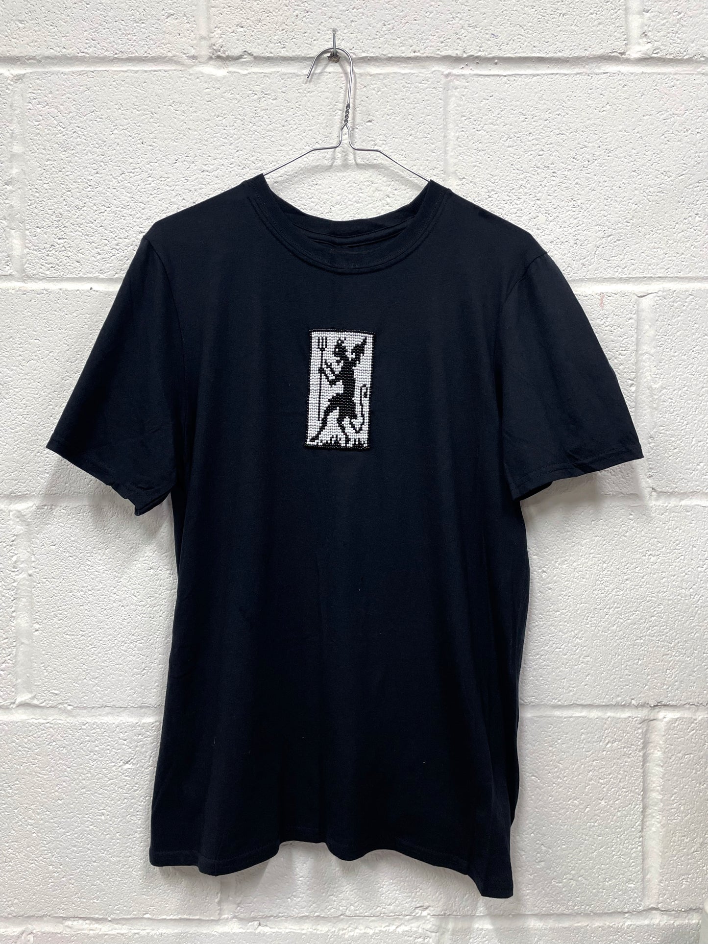 DEVIL T-SHIRT
