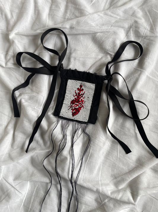 Sacred Heart Bag