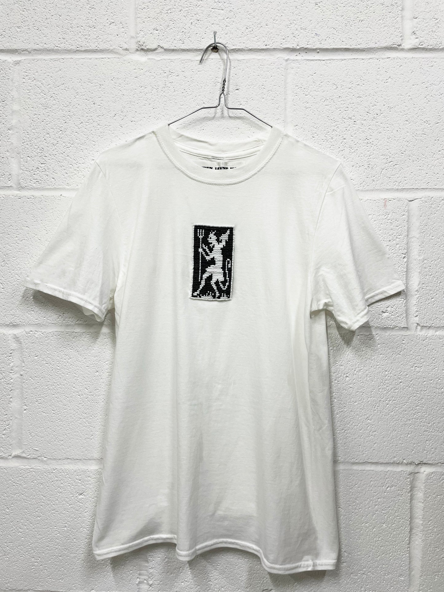 DEVIL T-SHIRT